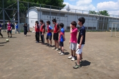 フットサル
