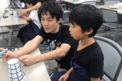 光糸電話