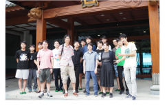 夏合宿