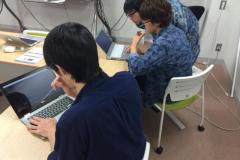 新人研修